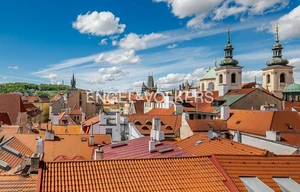 Apartment for rent, 3+1 - 2 bedrooms, 91m<sup>2</sup>