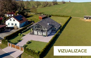 Building plot for sale, 1500m<sup>2</sup>