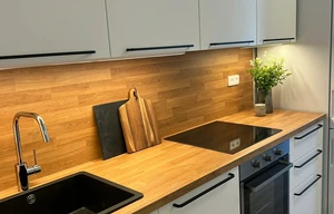 Apartment for rent, 2+kk - 1 bedroom, 58m<sup>2</sup>