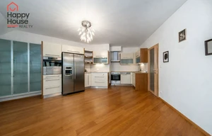 Apartment for sale, 3+kk - 2 bedrooms, 101m<sup>2</sup>