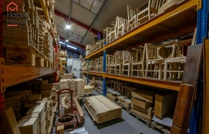 Pruduction facility for sale, 1929m<sup>2</sup>