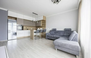 Apartment for rent, 2+kk - 1 bedroom, 56m<sup>2</sup>