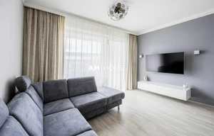 Apartment for rent, 2+kk - 1 bedroom, 56m<sup>2</sup>