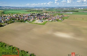 Building plot for sale, 4917m<sup>2</sup>