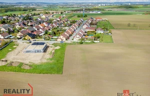 Building plot for sale, 4917m<sup>2</sup>