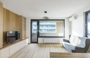 Apartment for rent, 3+kk - 2 bedrooms, 65m<sup>2</sup>