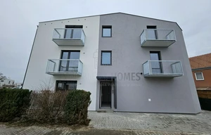 Apartment for rent, 1+KK - Studio, 28m<sup>2</sup>