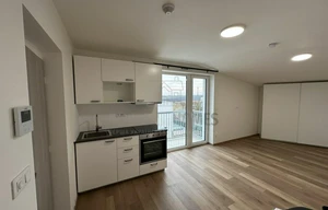 Apartment for rent, 1+KK - Studio, 28m<sup>2</sup>