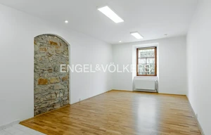 Apartment for rent, 1+KK - Studio, 35m<sup>2</sup>