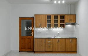 Apartment for rent, 1+KK - Studio, 35m<sup>2</sup>