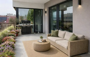 Apartment for sale, 2+kk - 1 bedroom, 64m<sup>2</sup>