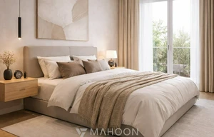 Apartment for sale, 2+kk - 1 bedroom, 64m<sup>2</sup>