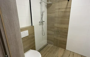 Apartment for rent, 2+kk - 1 bedroom, 40m<sup>2</sup>