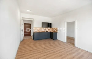 Apartment for rent, 4+kk - 3 bedrooms, 101m<sup>2</sup>