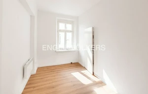 Apartment for rent, 4+kk - 3 bedrooms, 101m<sup>2</sup>