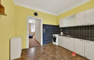 Apartment for sale, 2+1 - 1 bedroom, 50m<sup>2</sup>