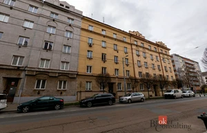 Apartment for sale, 2+1 - 1 bedroom, 50m<sup>2</sup>