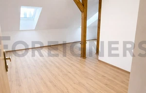 Apartment for rent, 1+KK - Studio, 50m<sup>2</sup>