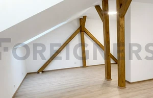 Apartment for rent, 1+KK - Studio, 50m<sup>2</sup>