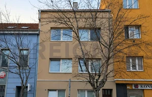 Apartment for rent, 1+KK - Studio, 50m<sup>2</sup>