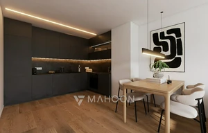 Apartment for sale, 2+kk - 1 bedroom, 67m<sup>2</sup>