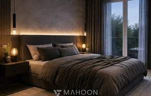 Apartment for sale, 2+kk - 1 bedroom, 67m<sup>2</sup>