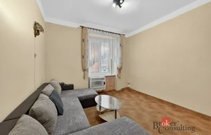 Apartment for sale, 2+1 - 1 bedroom, 50m<sup>2</sup>