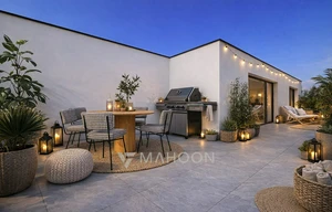 Apartment for sale, 2+kk - 1 bedroom, 64m<sup>2</sup>