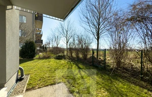 Apartment for rent, 2+kk - 1 bedroom, 54m<sup>2</sup>