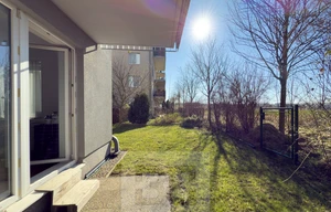 Apartment for rent, 2+kk - 1 bedroom, 54m<sup>2</sup>