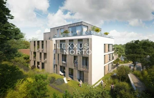 Apartment building for sale, 1994m<sup>2</sup>