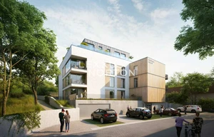 Apartment building for sale, 1994m<sup>2</sup>