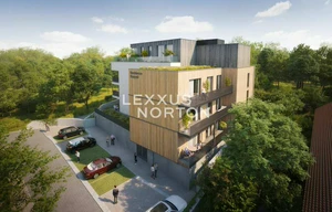 Apartment building for sale, 1994m<sup>2</sup>