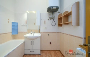 Apartment for sale, 4+kk - 3 bedrooms, 83m<sup>2</sup>