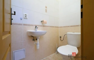 Apartment for sale, 4+kk - 3 bedrooms, 83m<sup>2</sup>