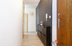 Apartment for rent, 2+kk - 1 bedroom, 51m<sup>2</sup>