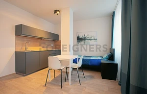 Apartment for rent, 1+KK - Studio, 32m<sup>2</sup>