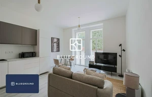 Apartment for rent, 2+kk - 1 bedroom, 50m<sup>2</sup>