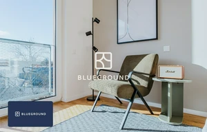 Apartment for rent, 1+KK - Studio, 40m<sup>2</sup>