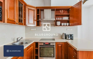 Apartment for rent, 3+kk - 2 bedrooms, 101m<sup>2</sup>