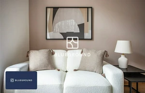 Apartment for rent, 2+kk - 1 bedroom, 56m<sup>2</sup>