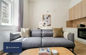 Apartment for rent, 2+kk - 1 bedroom, 45m<sup>2</sup>