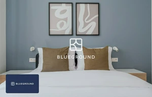 Apartment for rent, 2+kk - 1 bedroom, 45m<sup>2</sup>