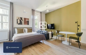 Apartment for rent, 1+KK - Studio, 31m<sup>2</sup>