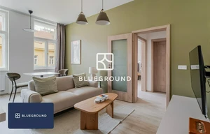 Apartment for rent, 2+kk - 1 bedroom, 51m<sup>2</sup>