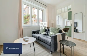 Apartment for rent, 1+KK - Studio, 36m<sup>2</sup>