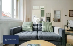 Apartment for rent, 1+KK - Studio, 36m<sup>2</sup>