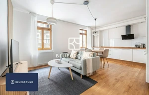 Apartment for rent, 3+kk - 2 bedrooms, 65m<sup>2</sup>