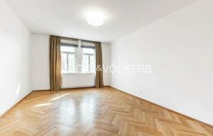 Apartment for rent, 3+kk - 2 bedrooms, 94m<sup>2</sup>
