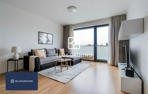 Apartment for rent, 2+kk - 1 bedroom, 56m<sup>2</sup>